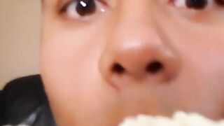 UNBELIEVABLE FOOTAGE! Jose Cortez Asks His Stunned Stepdad Richard Lennox to Swallow Him Whole!