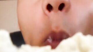 UNBELIEVABLE FOOTAGE! Jose Cortez Asks His Stunned Stepdad Richard Lennox to Swallow Him Whole!