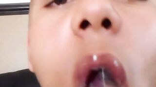 UNBELIEVABLE FOOTAGE! Jose Cortez Asks His Stunned Stepdad Richard Lennox to Swallow Him Whole!