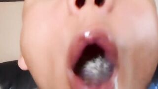 UNBELIEVABLE FOOTAGE! Jose Cortez Asks His Stunned Stepdad Richard Lennox to Swallow Him Whole!