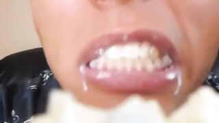 UNBELIEVABLE FOOTAGE! Jose Cortez Asks His Stunned Stepdad Richard Lennox to Swallow Him Whole!
