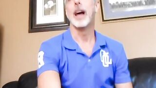 UNBELIEVABLE FOOTAGE! Jose Cortez Asks His Stunned Stepdad Richard Lennox to Swallow Him Whole!