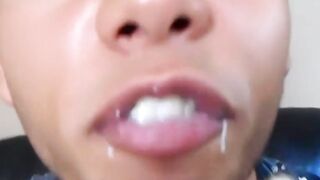 UNBELIEVABLE FOOTAGE! Jose Cortez Asks His Stunned Stepdad Richard Lennox to Swallow Him Whole!