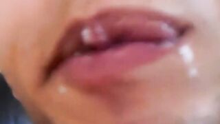 UNBELIEVABLE FOOTAGE! Jose Cortez Asks His Stunned Stepdad Richard Lennox to Swallow Him Whole!