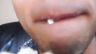 UNBELIEVABLE FOOTAGE! Jose Cortez Asks His Stunned Stepdad Richard Lennox to Swallow Him Whole!