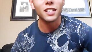 UNBELIEVABLE FOOTAGE! Jose Cortez Asks His Stunned Stepdad Richard Lennox to Swallow Him Whole!