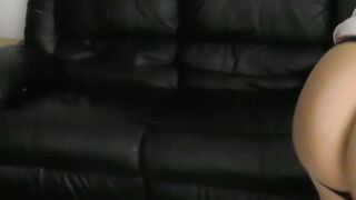 Stepdad Smackdown Johnny Mercy and Julian Jadens Dirty Facesitting Frenzy!