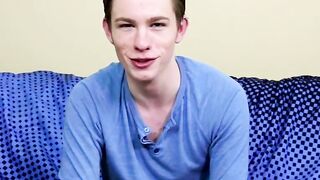 UNLEASH THE BEAST Nico Michaelsons Smoking Hot Gay GFs Surprise CumParty!