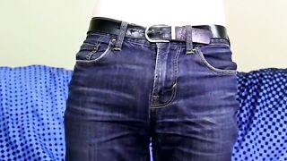 UNLEASH THE BEAST Nico Michaelsons Smoking Hot Gay GFs Surprise CumParty!