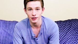 UNLEASH THE BEAST Nico Michaelsons Smoking Hot Gay GFs Surprise CumParty!