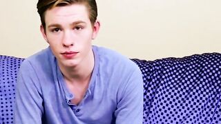 UNLEASH THE BEAST Nico Michaelsons Smoking Hot Gay GFs Surprise CumParty!