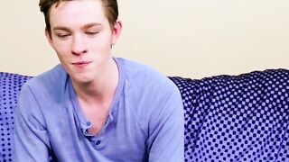 UNLEASH THE BEAST Nico Michaelsons Smoking Hot Gay GFs Surprise CumParty!