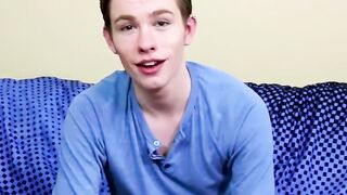 UNLEASH THE BEAST Nico Michaelsons Smoking Hot Gay GFs Surprise CumParty!