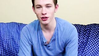 UNLEASH THE BEAST Nico Michaelsons Smoking Hot Gay GFs Surprise CumParty!