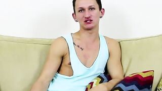 Jessie Douglass Unreal Blowjob Skills Will Leave You Speechless