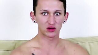 Jessie Douglass Unreal Blowjob Skills Will Leave You Speechless