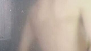 UNLEASH THE BEAST Jasper Robinsons SCORCHING Shower Jerk Session!