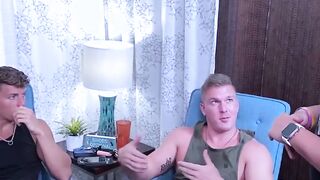 UNLEASH THE BEAST Darius  Drews Debauched Feet Worship Fantasy Comes True!!!