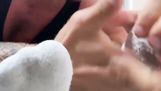 GONE WILD Blakes Extreme Blowjob Adventure!
