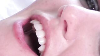 INEXTINGUISHABLE PASSION Tattooed Hottie Draven Star Ignites TS Sensation Kayleigh Coxxs Passion with Sex Toy Orgy!