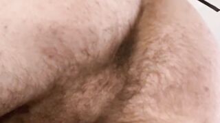 EXTREME LEATHER LUST Christian Wildes XXL HARDON Unleashes a Thanksgiving to the Lord!