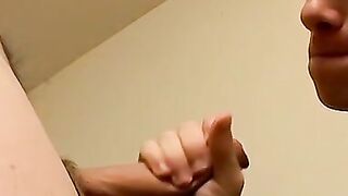 Twink Phillip Ashton BASED on Layd Fucking  GirlDiesiert Doggy Style Mission Operation 