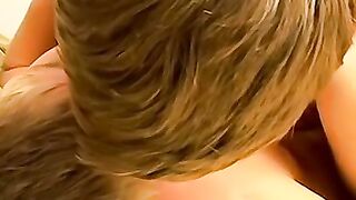 UNLEASHED BEAST Raw Gay BlowBang Frenzy  Blonde Hunks GORGEOUS Cock Rides Eval!
