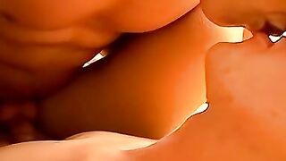 UNLEASHED BEAST Raw Gay BlowBang Frenzy  Blonde Hunks GORGEOUS Cock Rides Eval!