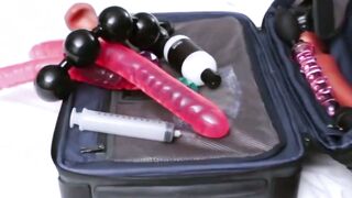 BLACK COCK TAKES OVER SMALLTITTED TRANNY RIDES AND SQUIRTS ON HUGE BLACK DICK