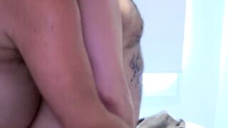 Frans Insatiable Thirst Triple Blowjob Orgy of the Century!