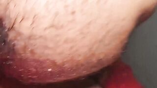 pulverizing Camilo Lopez Beastly Macanon XL Devours Asshole with his Impressive Therving Piece