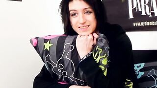 CumCoach Mylo Fox Tattooed Temptation Teaches You How to Juggle Hands and Toys to Reach New Heights of Orgasmic Bliss!