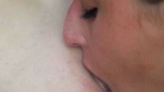 UNBRIDLED PASSION Candice Demellza  Betzz UNLEASH WILD SHOWER SEX FRENZY!
