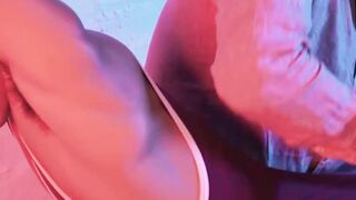 UNLEASH THE BEAST BBC Devin Trez BREATHLESSLY BREACHES Marco Labronxs SQUEALING Pspot!