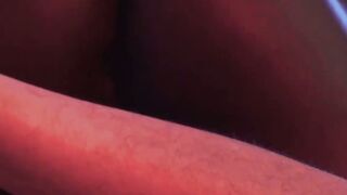 UNLEASH THE BEAST BBC Devin Trez BREATHLESSLY BREACHES Marco Labronxs SQUEALING Pspot!