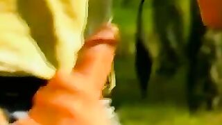 UNBRIDLED BEASTS 3 UNCut Monsters Unleash Ultimate Wooded Orgy!