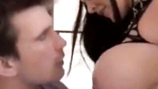 BLOW MIND Manuels GIANT Adventures  Massively Endowed Pussy Lovin Frenzy!