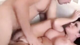 BLOW MIND Manuels GIANT Adventures  Massively Endowed Pussy Lovin Frenzy!