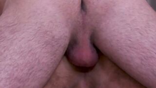UNLEASH THE BEASTS Hungry Hulks Gone Wild  Billy and Hughs Epic Anal Rodeo
