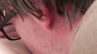 DECEIVED IN THE DIRTIES Cute PinkHaired Cutie FALLS FOR FAKE PRODUCERs SICKENING LURE!