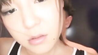 JAPANESE SKINNY TEEN SEXTING IN PANTYHOSE  UNBELIEVABLE! 