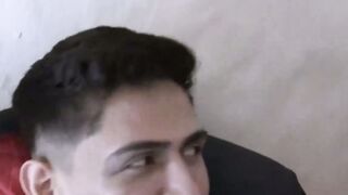 Inked Latino Jock TURNS GAY AFTER SUCKING MEGACOCK  You Wont Believe What Happens Next!