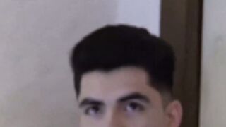 Inked Latino Jock TURNS GAY AFTER SUCKING MEGACOCK  You Wont Believe What Happens Next!