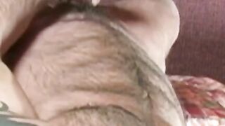 UNLEASH THE BEAST Masked Hairy Giant Unleashes Inferno, Battered by Unbridled Aggression!