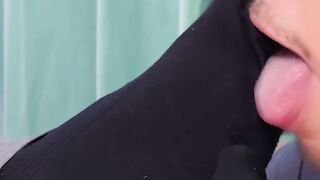Dan Edwards Olives From The Bottom A FootFetish Fantasy You Wont Soon Forget