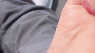 Dan Edwards Olives From The Bottom A FootFetish Fantasy You Wont Soon Forget