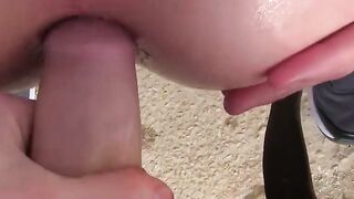 TEENAGE TERROR 3 TWILIGHT TERRORS UNLEASH HELL ON PRISTINE PORN PARADISE!!!