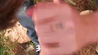 OMG, You Wont Believe What Happens When These 3 Twinks Get Caught in the Act of Oral Bliss Outdoor!