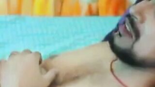 WIFE BETRAYAL SISTER  JIJU JOIN FOR STEAMY THREESOME ACTION!