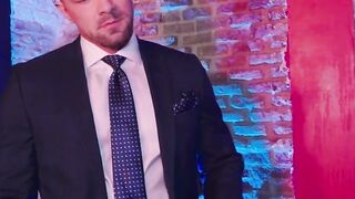 BOSS MODE Matt PolacosHung Appetite for Sebastian XLTs Raw Carnality